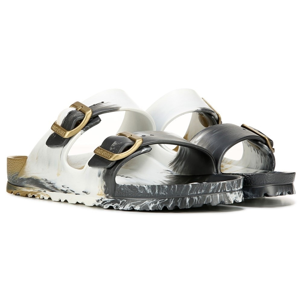 NWT Birkenstock Essentials Arizona Sandal Sz6